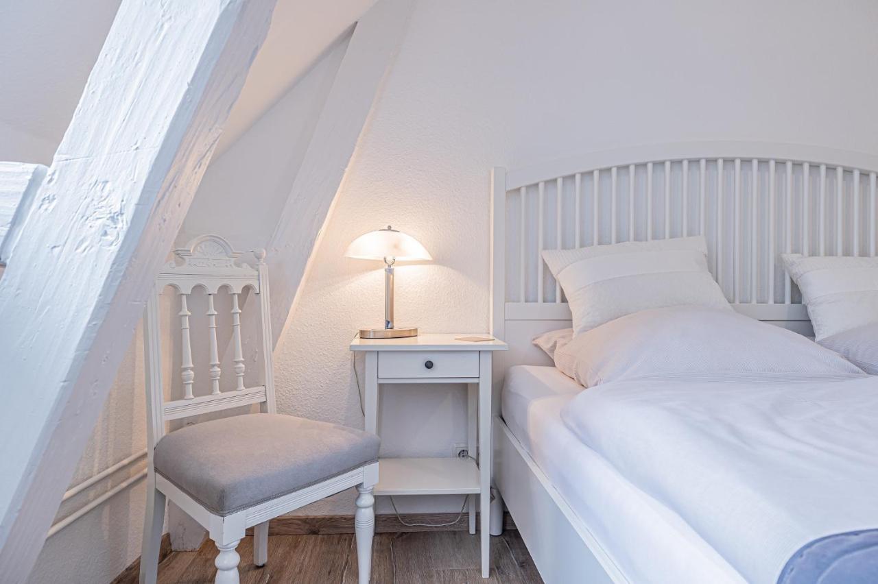 Fewo1846 - Im Sonnenhof - Komfortable 2-Zimmer-Wohnung Im Stadtzentrum Flensburg Luaran gambar