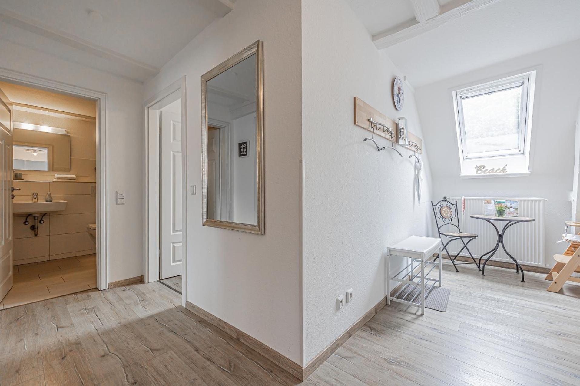 Fewo1846 - Im Sonnenhof - Komfortable 2-Zimmer-Wohnung Im Stadtzentrum Flensburg Luaran gambar